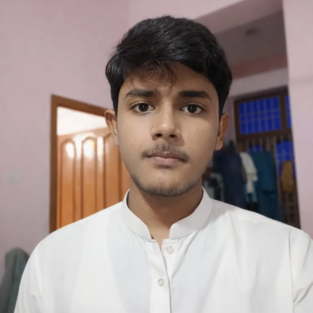 Mr Rahul