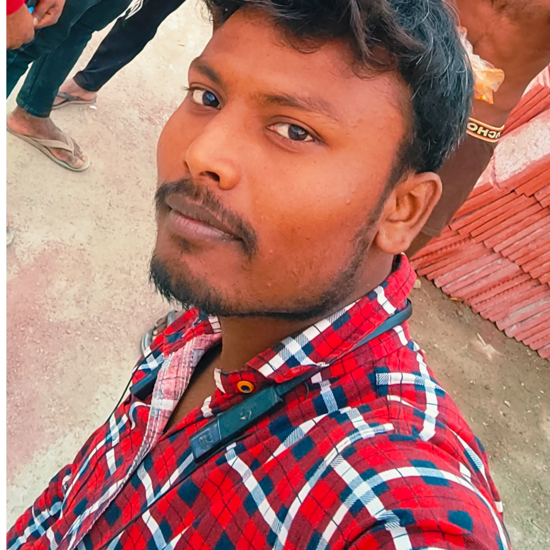 Bhagwat Saran