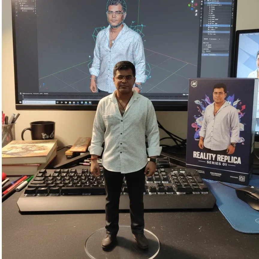 Vinayak Pawar