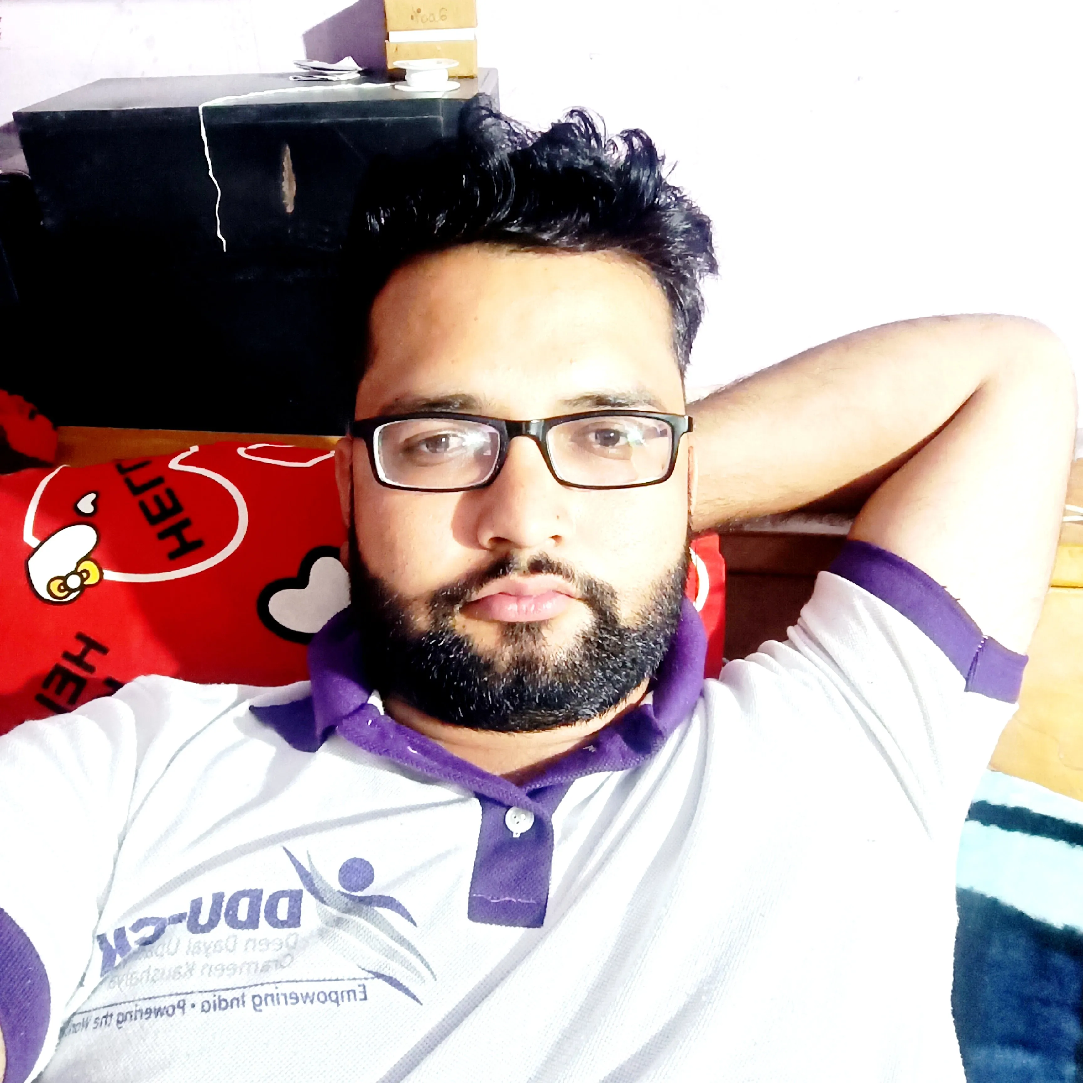 hindusuresh Khendwal