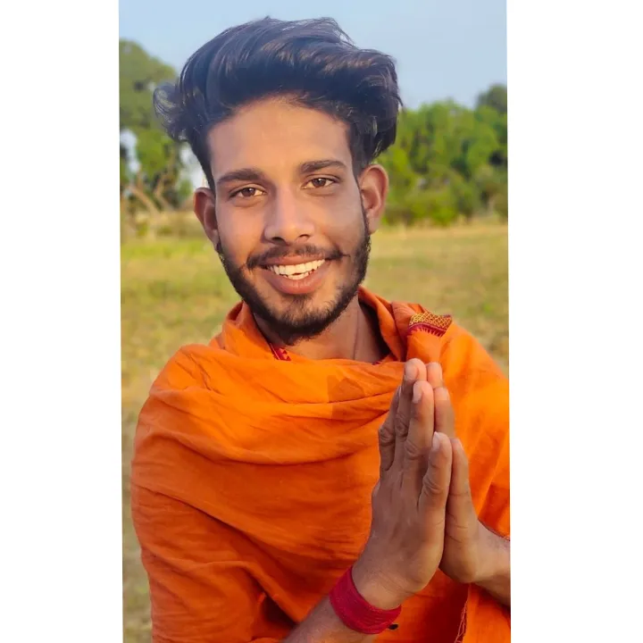 Mr Chandu Bhaiya 07 🔵 Jay shree Ram 🔵