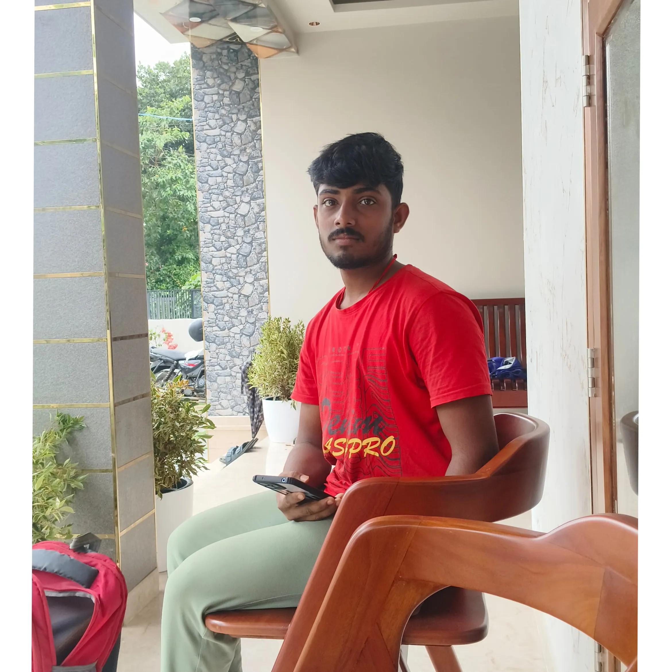 abhishek kumar
