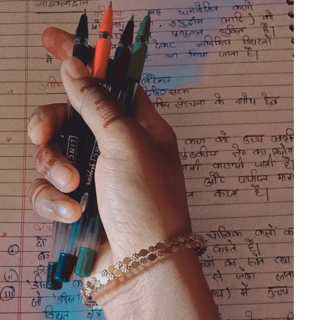 Manisha Kumari