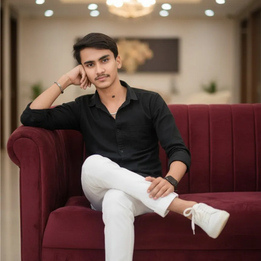 Mukesh Gupta