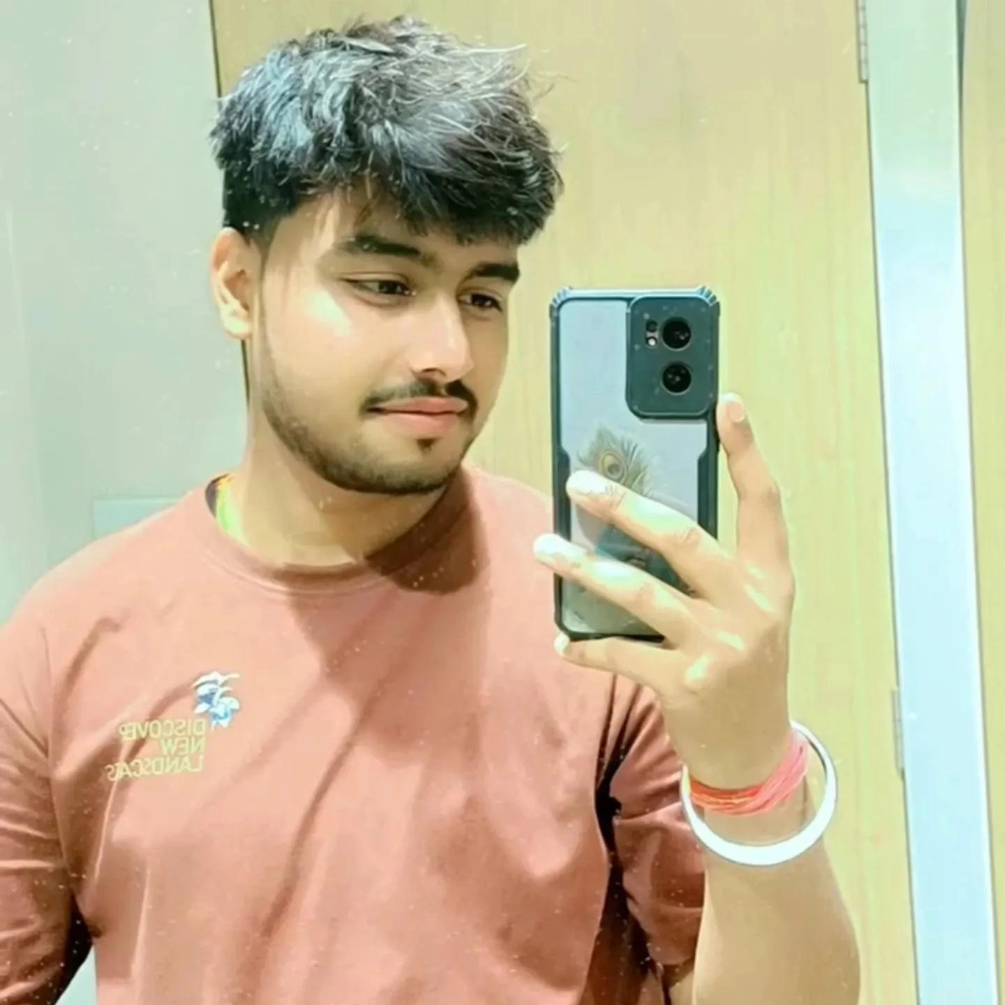 Anubhav Pandey