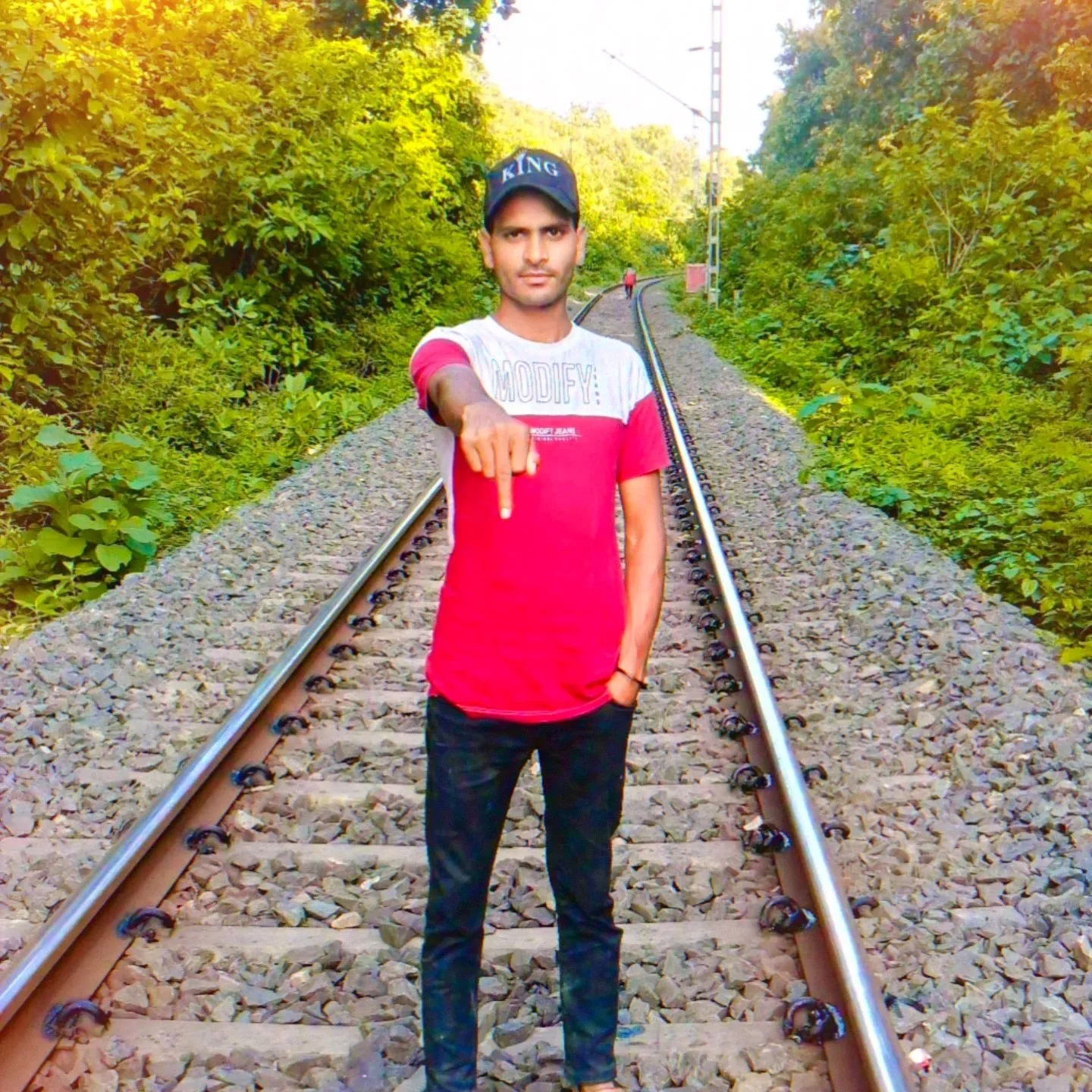Nadeem Akram