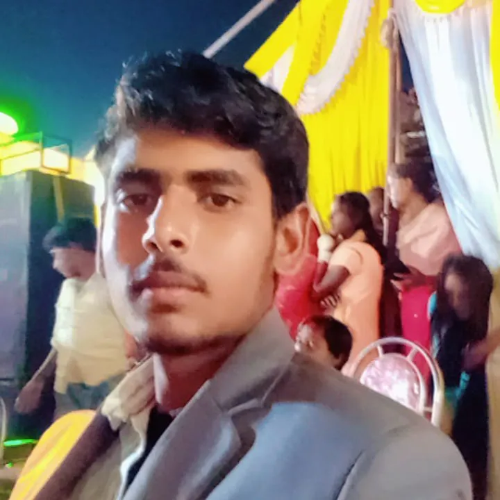 Lokesh kumar Sharma