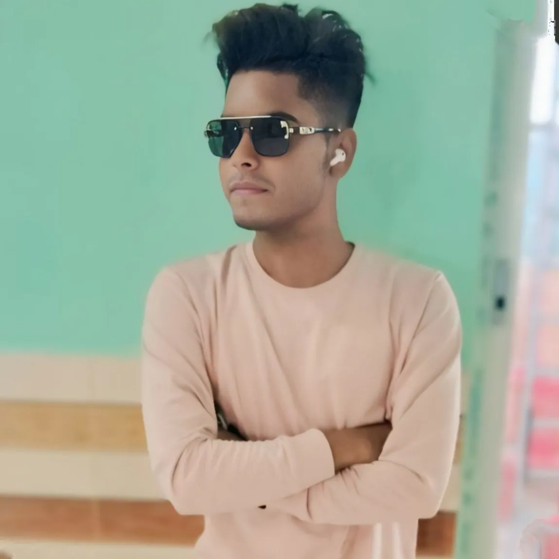 Hasmt54 Mullick