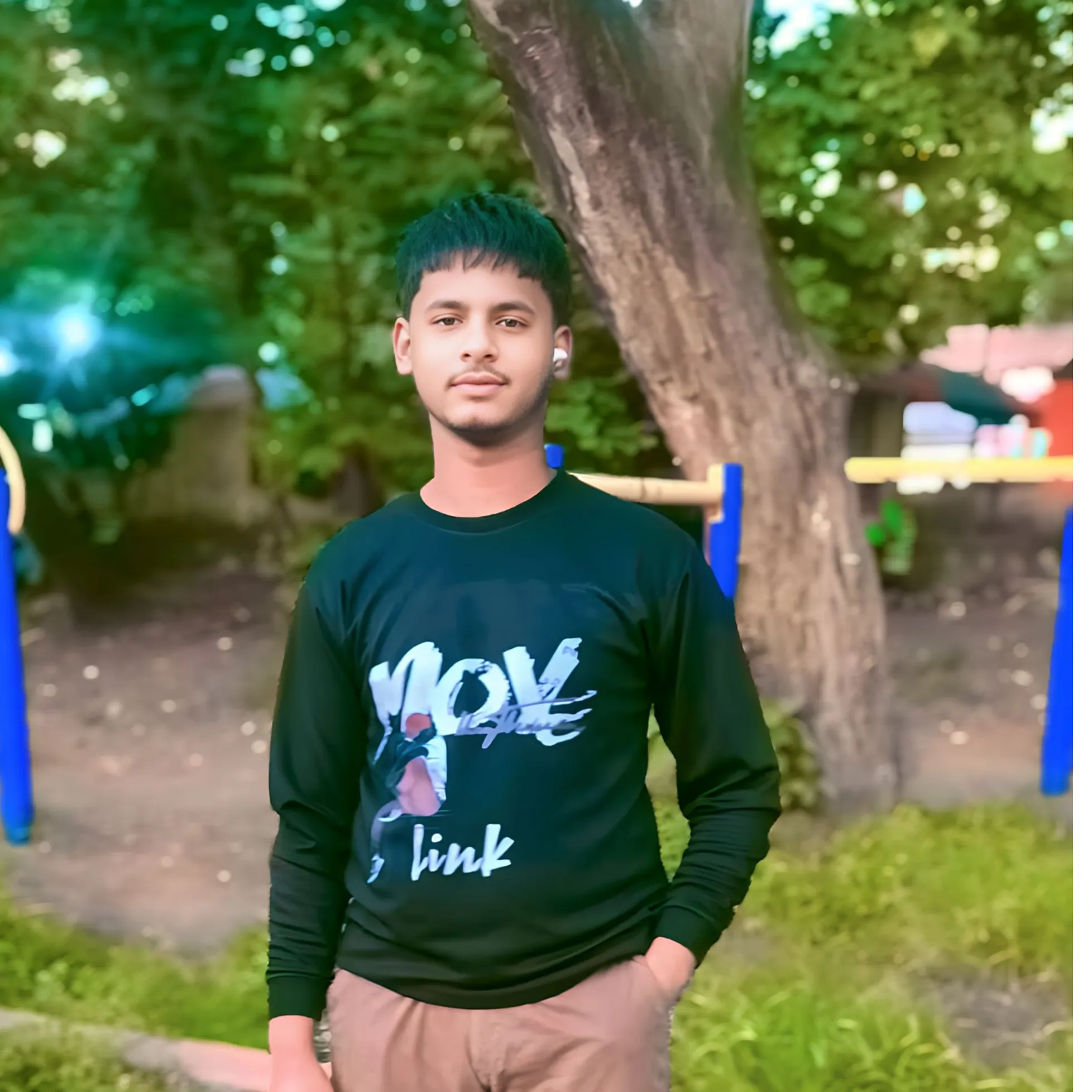 Aariff Aariff