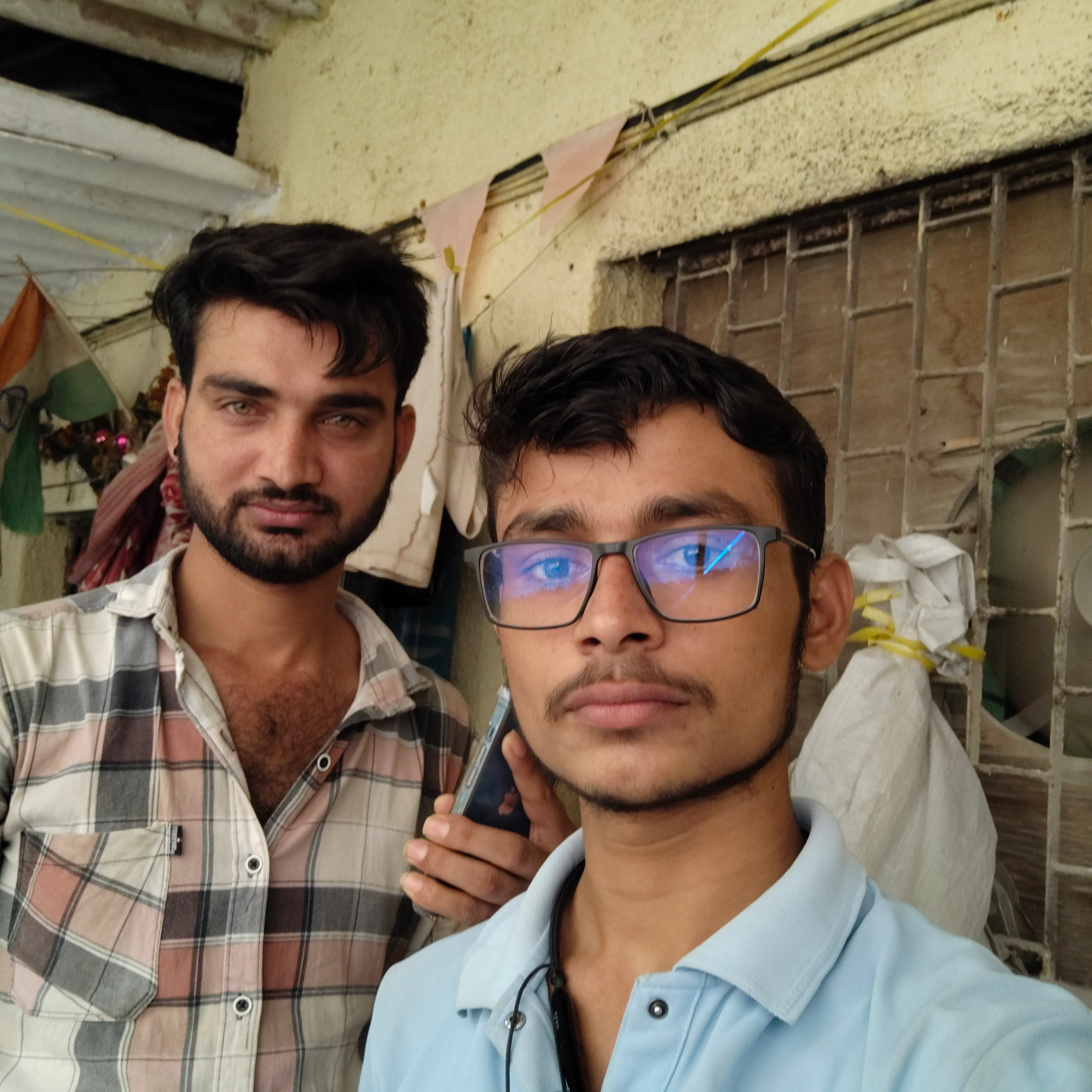 Mukeshkumar Vegar