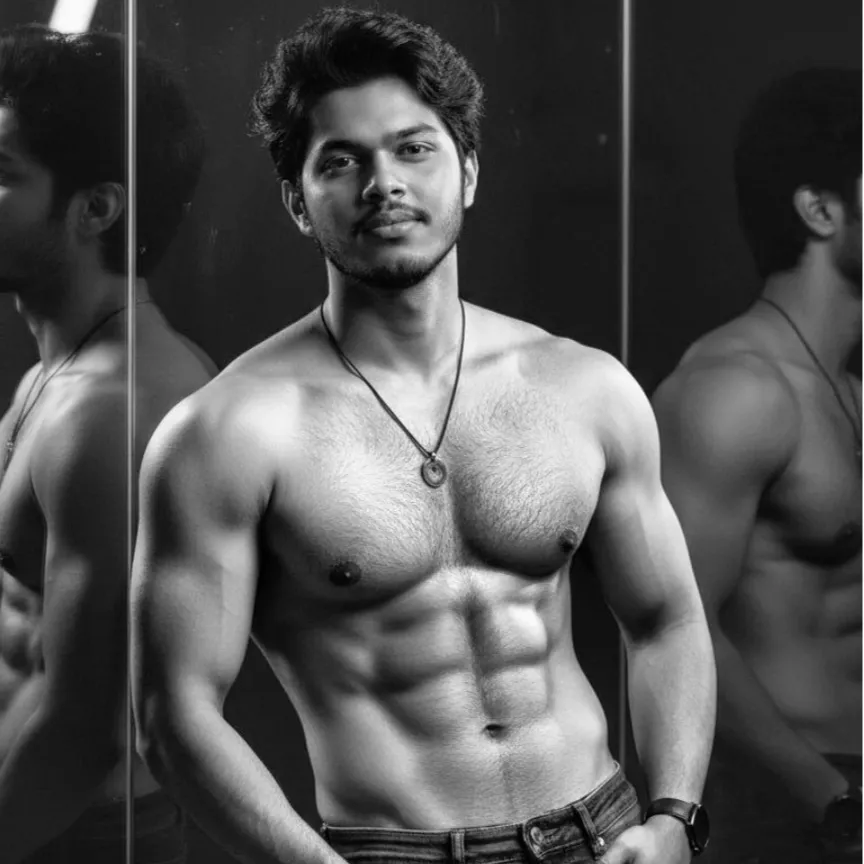 Shantanu Sarkar