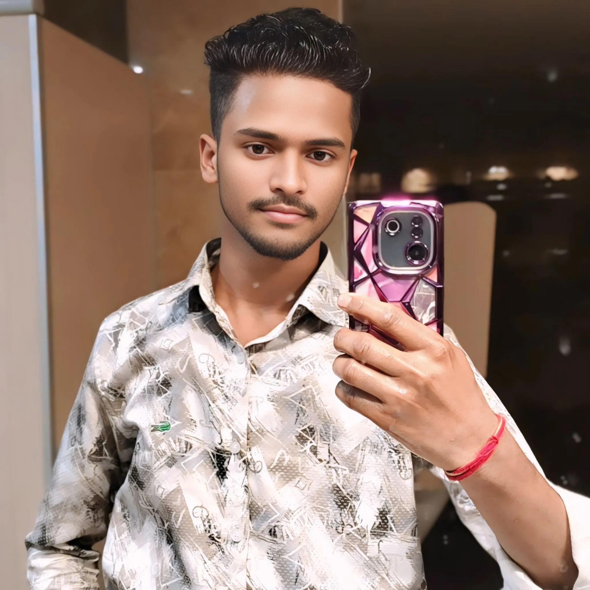 Karan Kushwaha