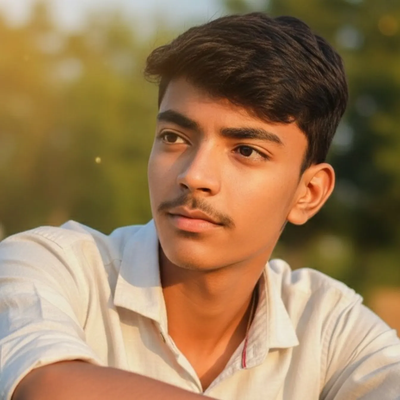 Abhishek Raigar