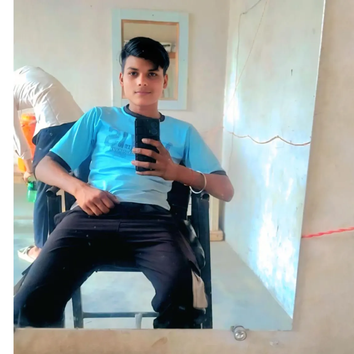 Ankur Yadav
