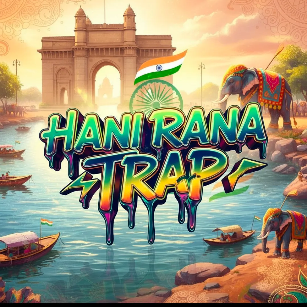 Hani Rana