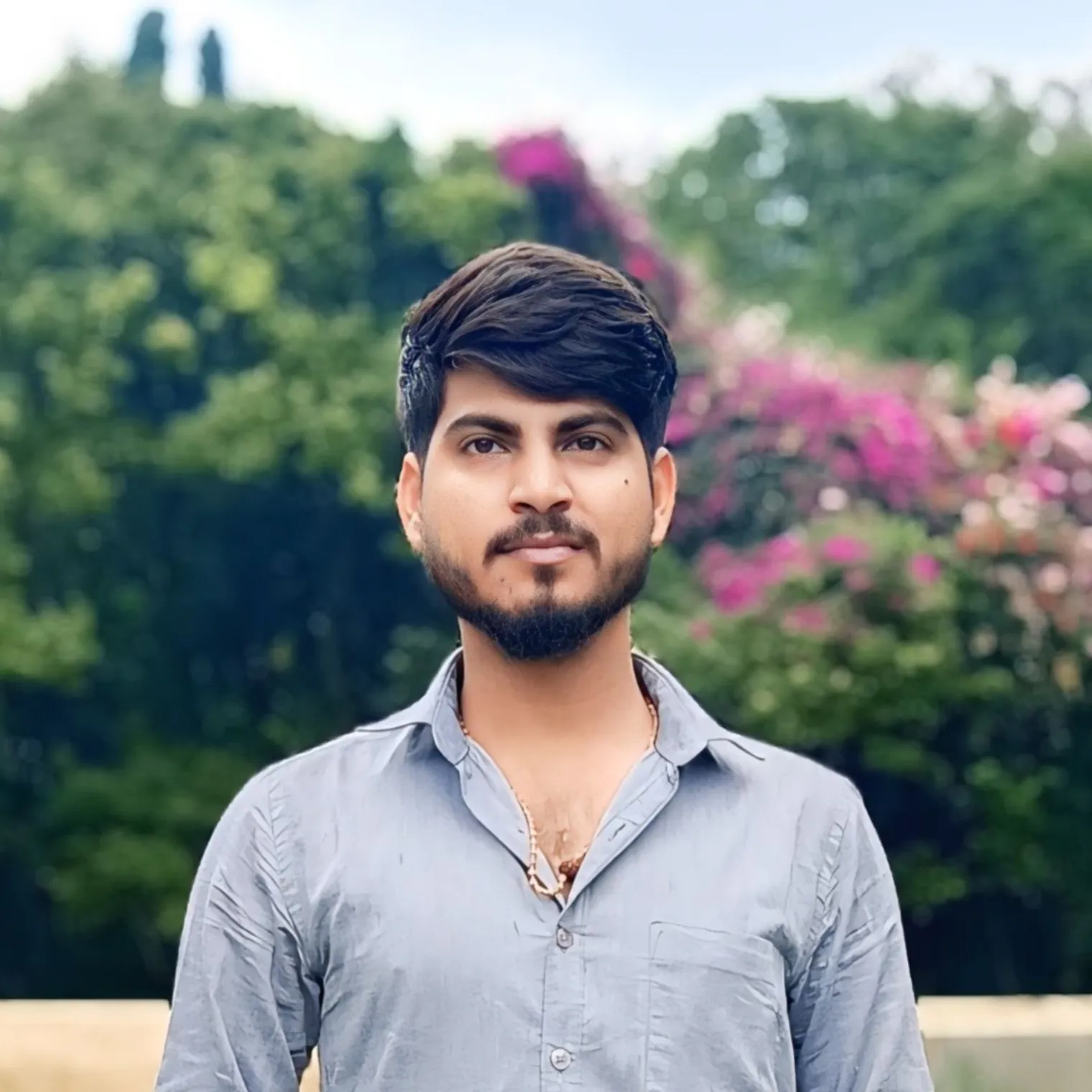Rajesh ji