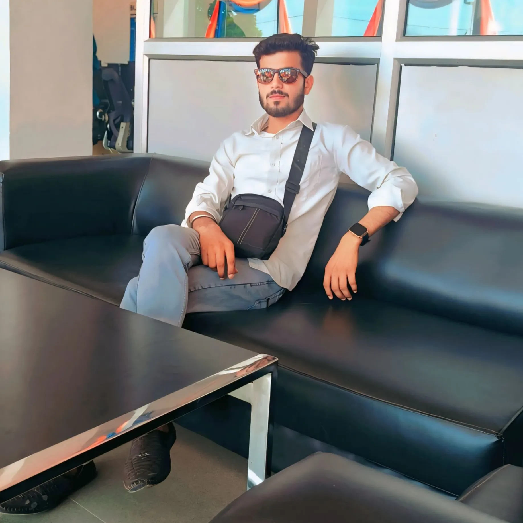 raj prajapati