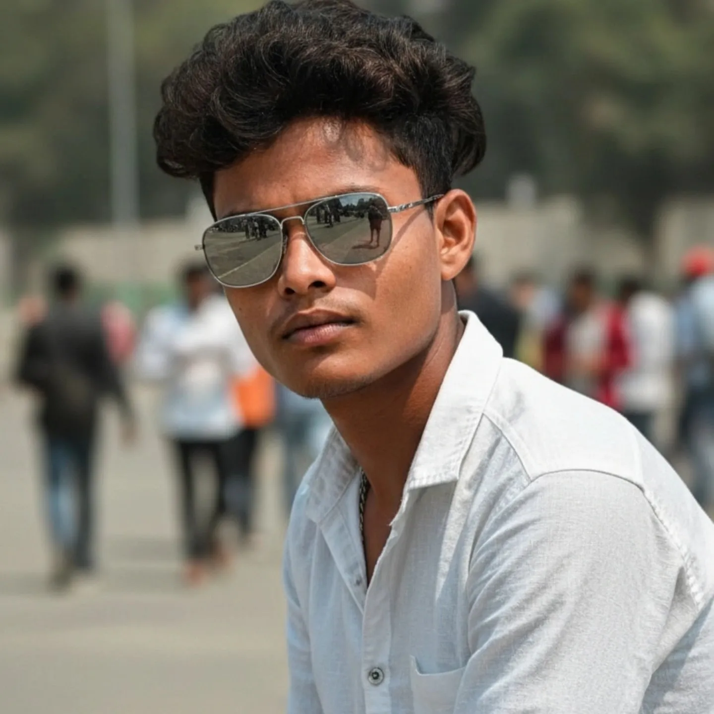 Sourabh Vermaji