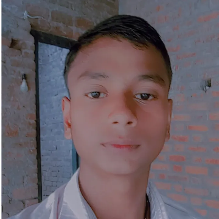 Amrish Rajpoot