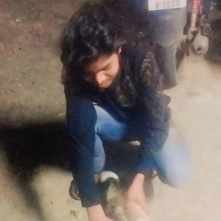Kumar Shivam