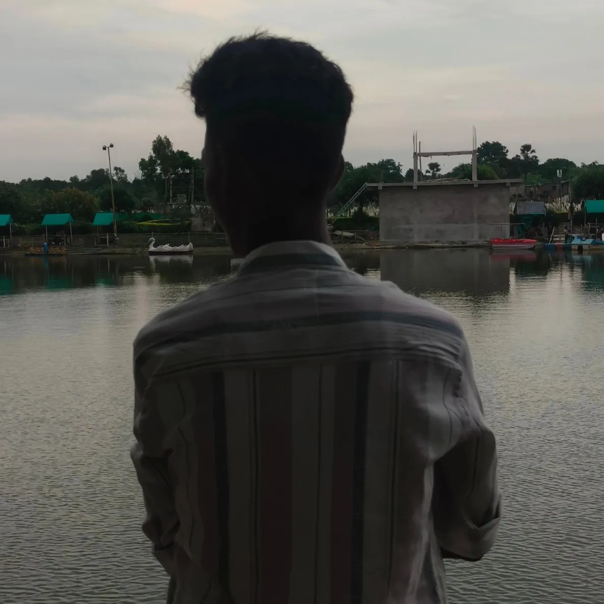 Akash Mandal