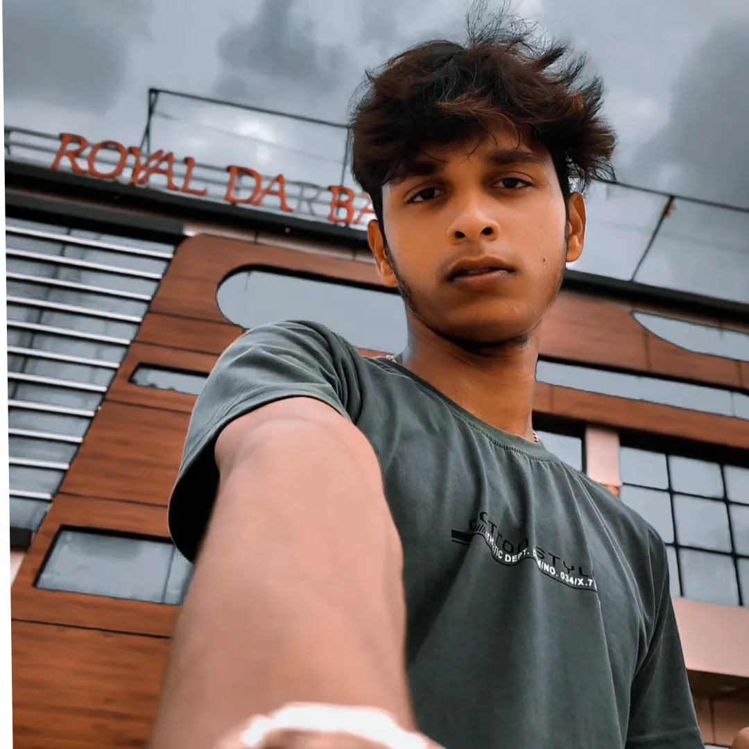 pawan yadvanshi