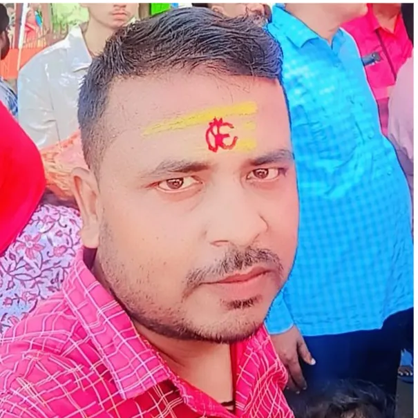 Amit bishwas