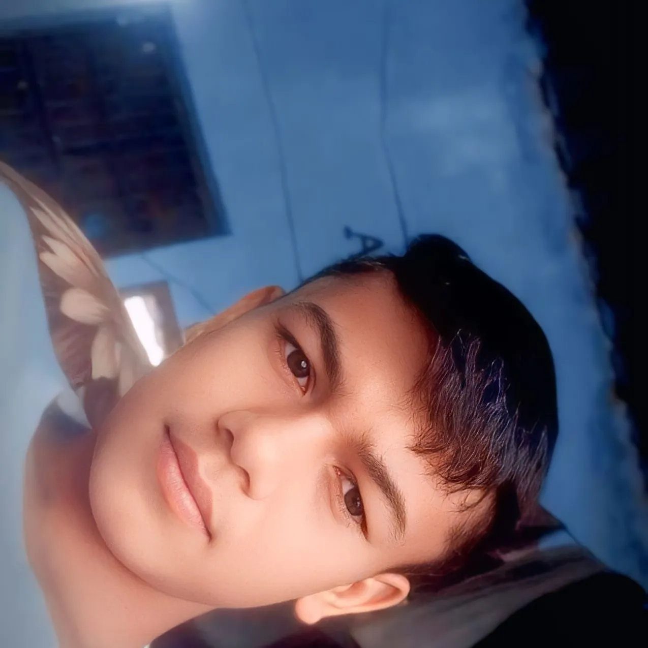 krishnanishad nishad
