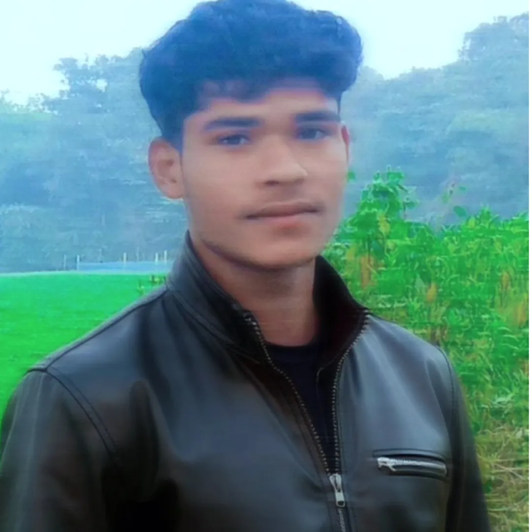 manish agrahari