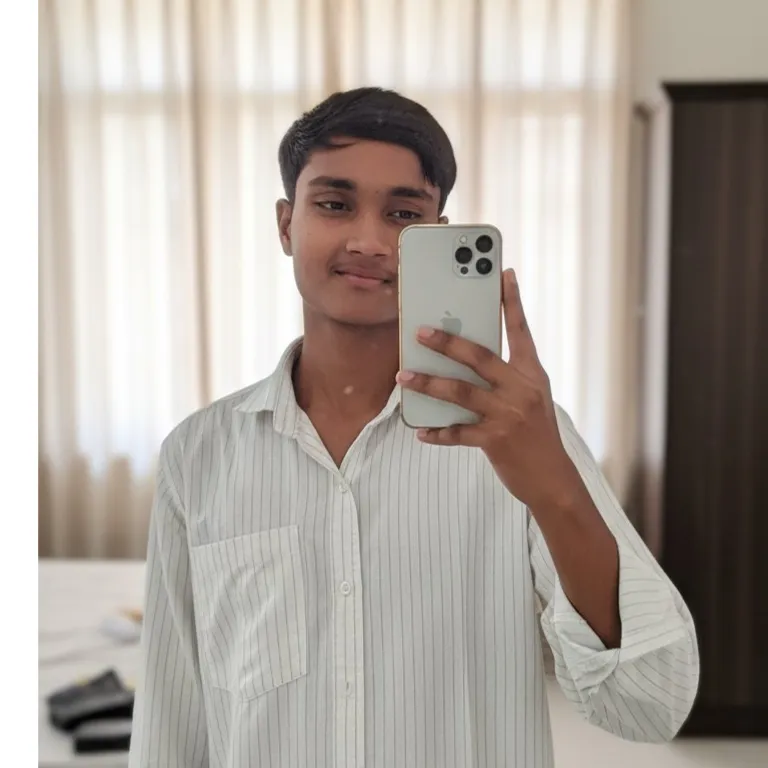 hemant kumar