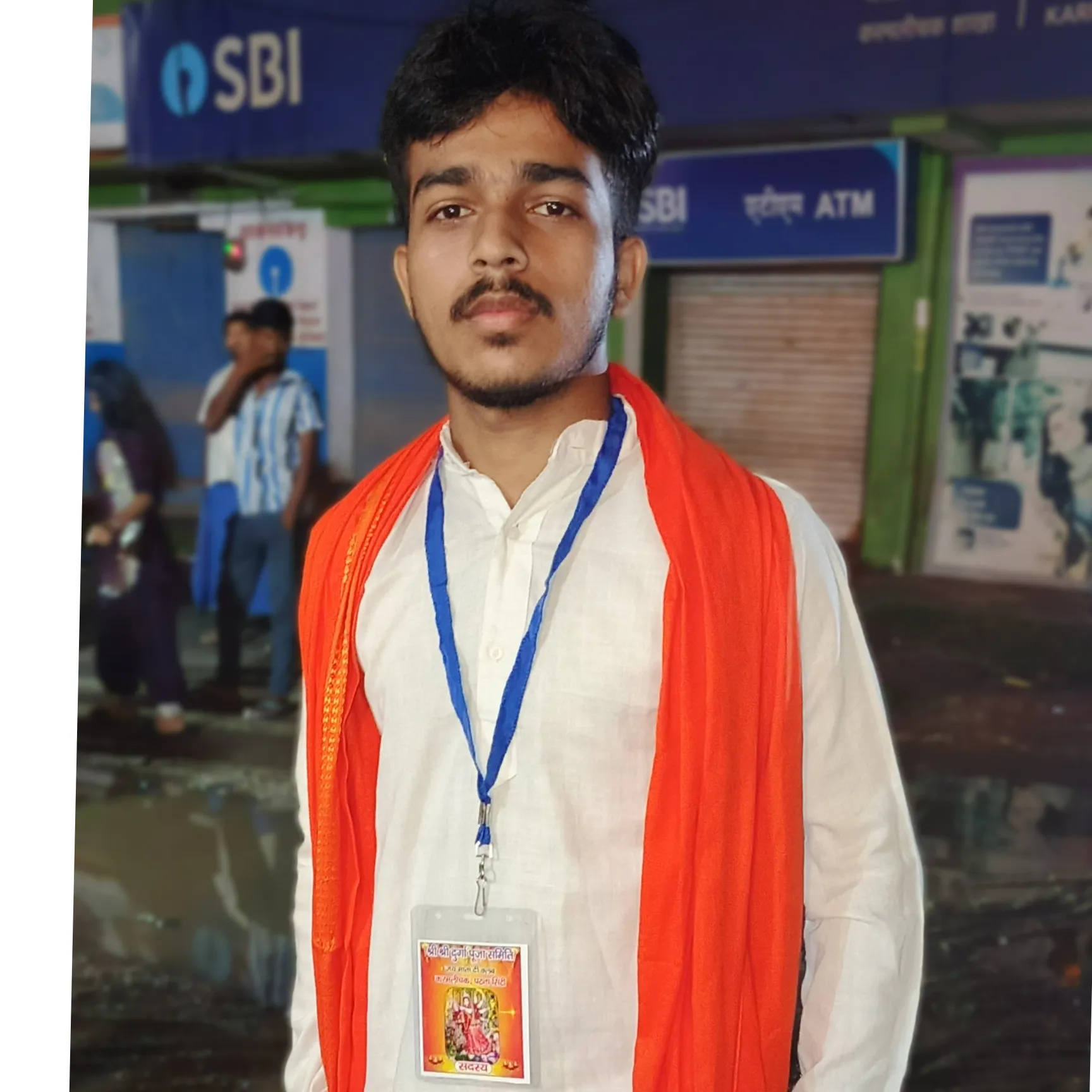 Abhijeet Patel