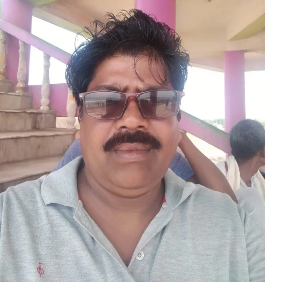 trilochan pattanaik