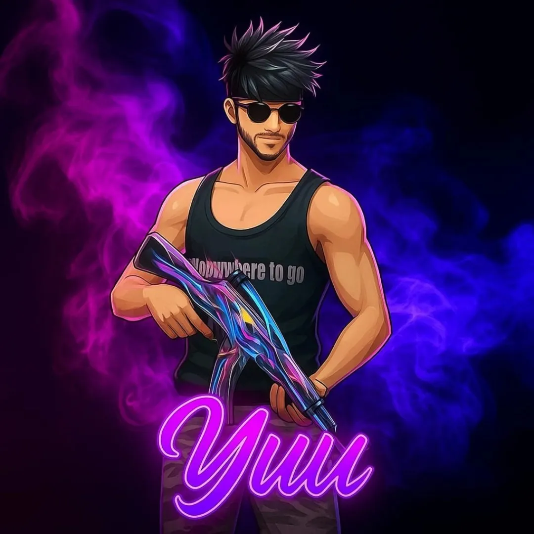 y uu
