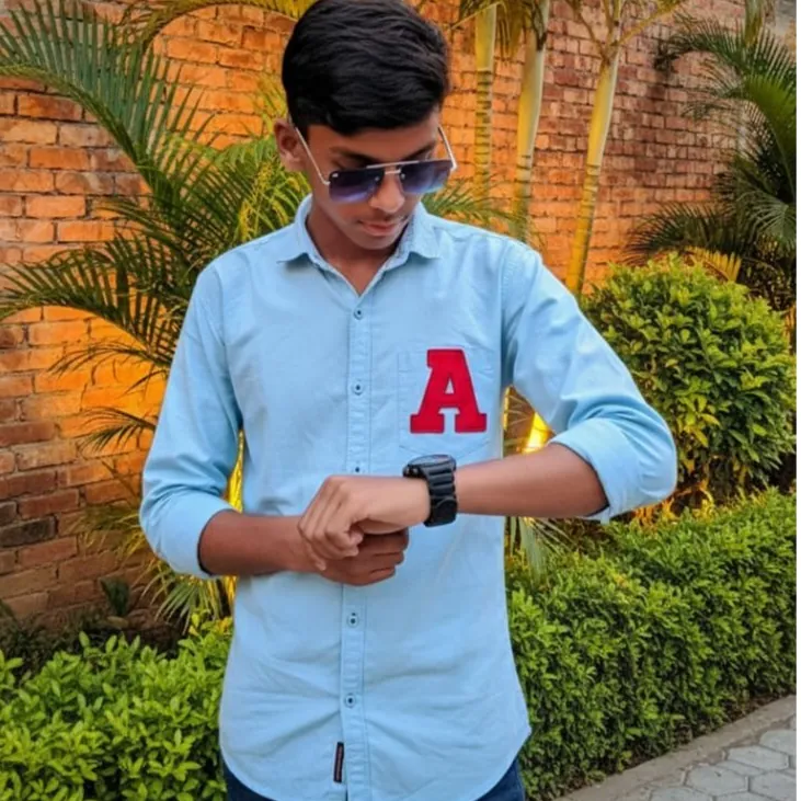 Ashish Bhutia