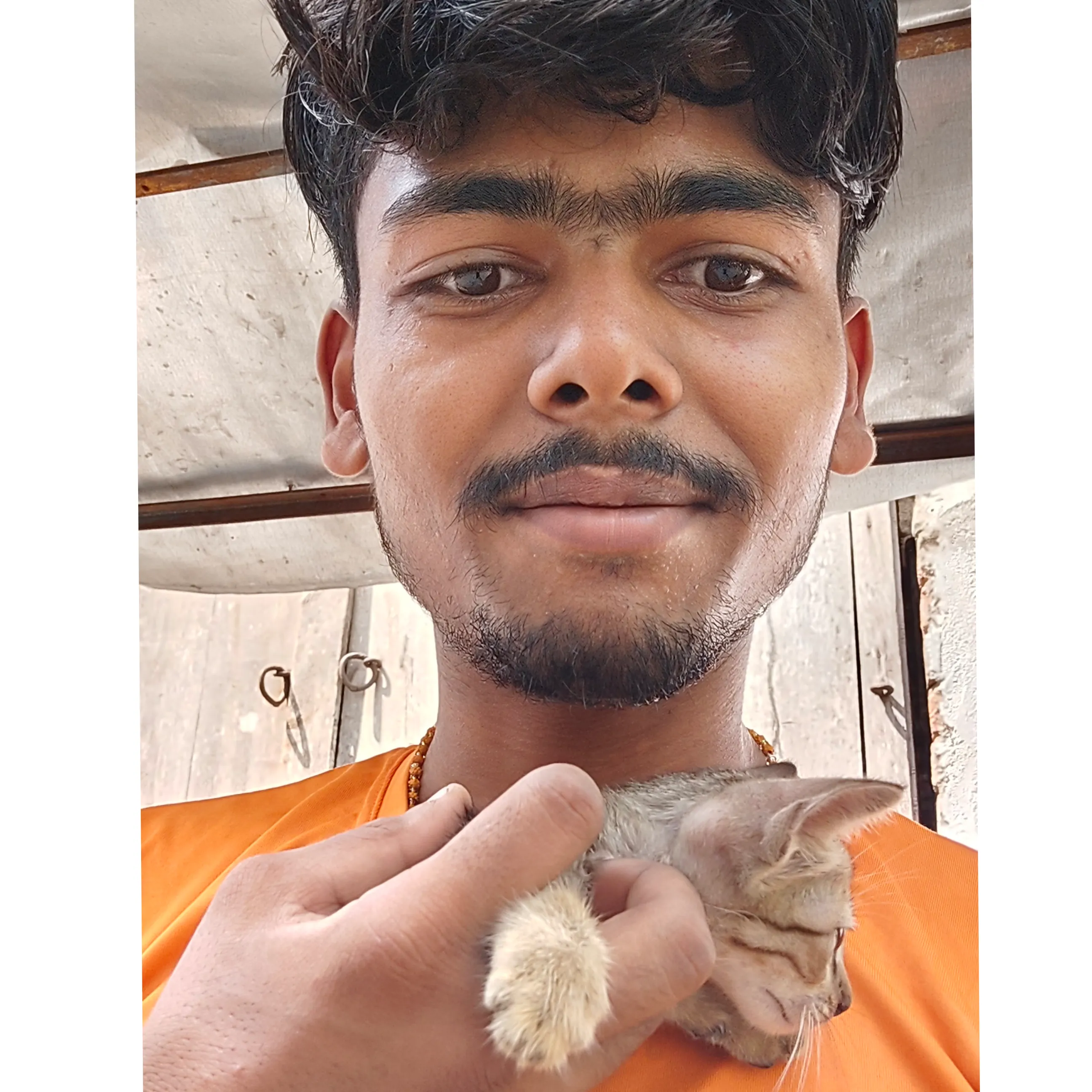Pawankumar giri