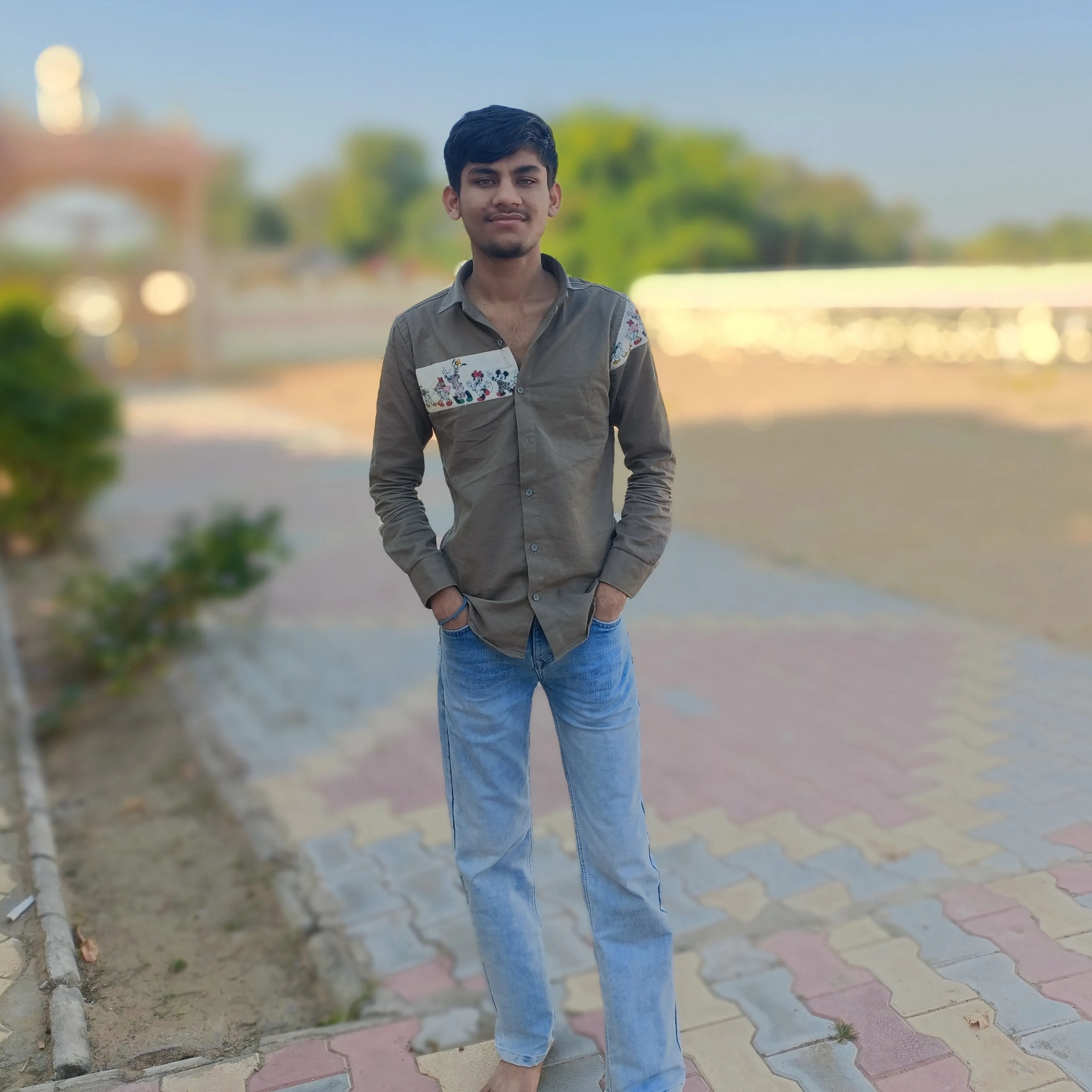 ⚜️ Rajput