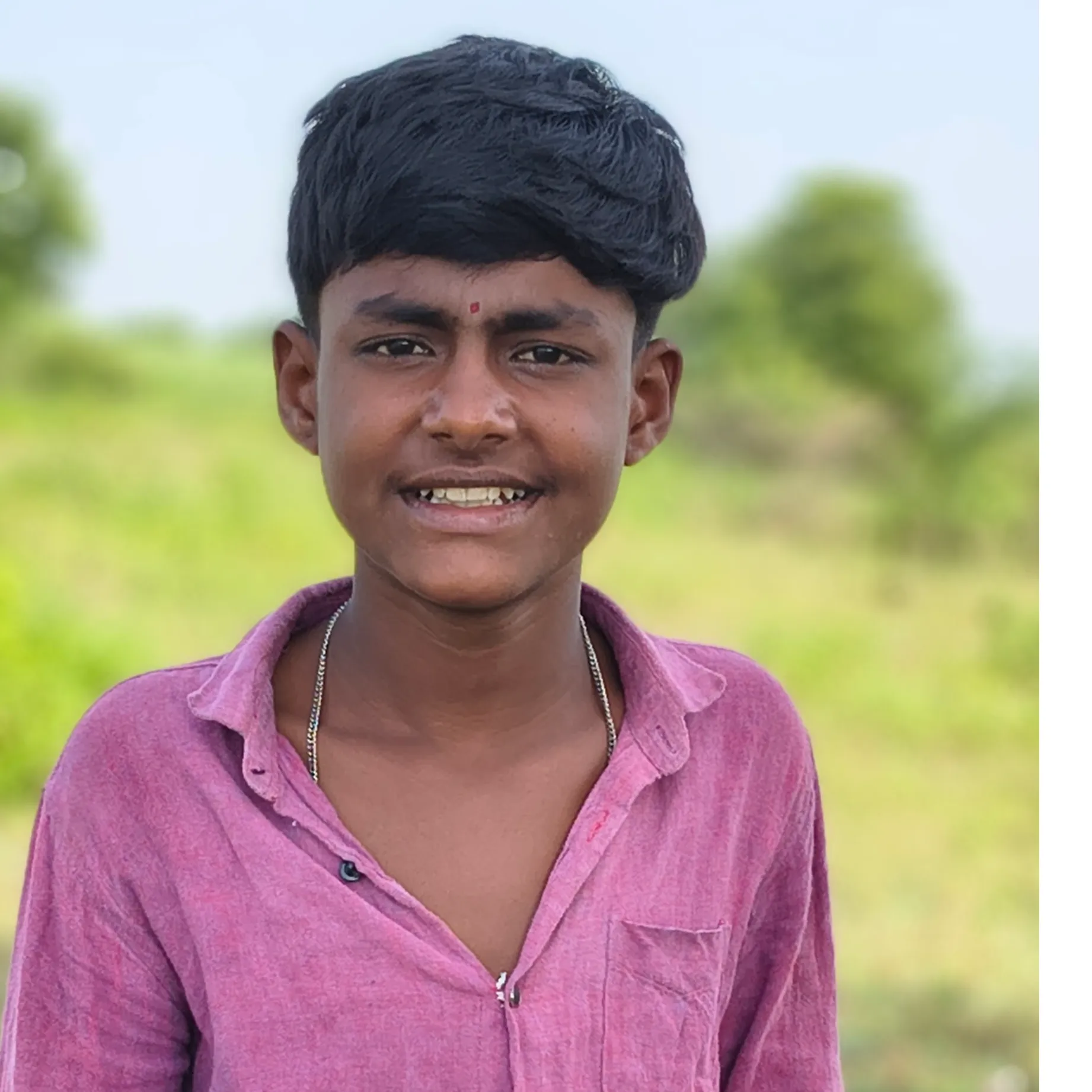 Jivan Chavan