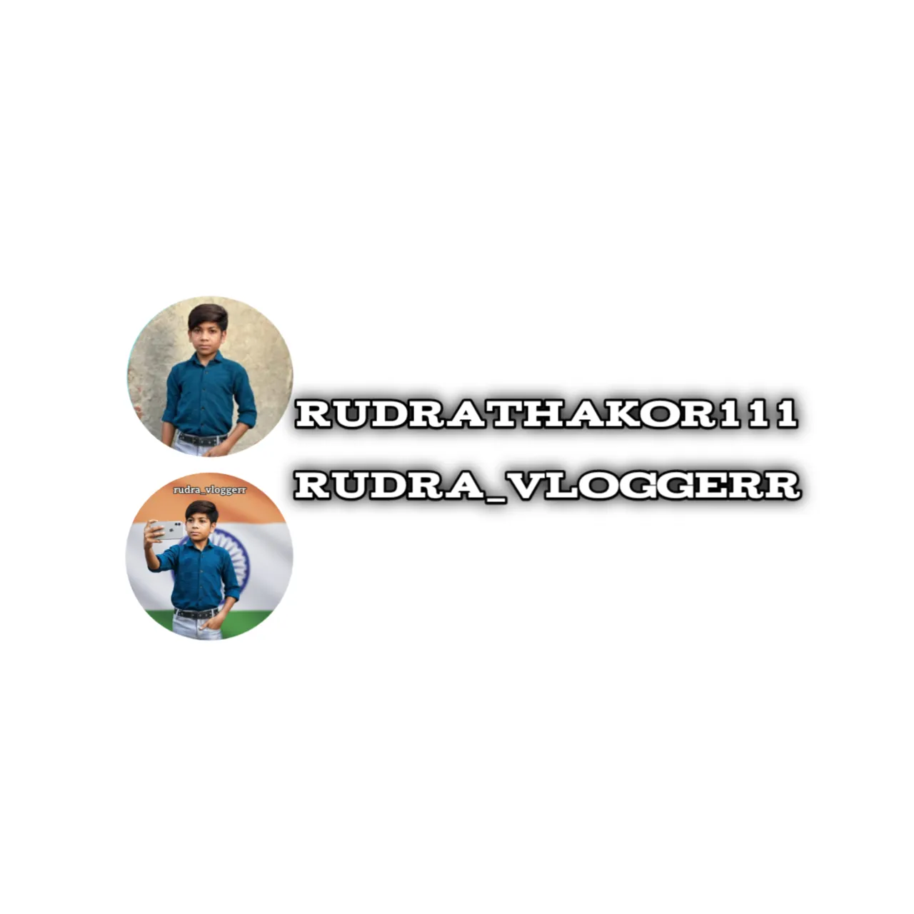 Rudra Thakor