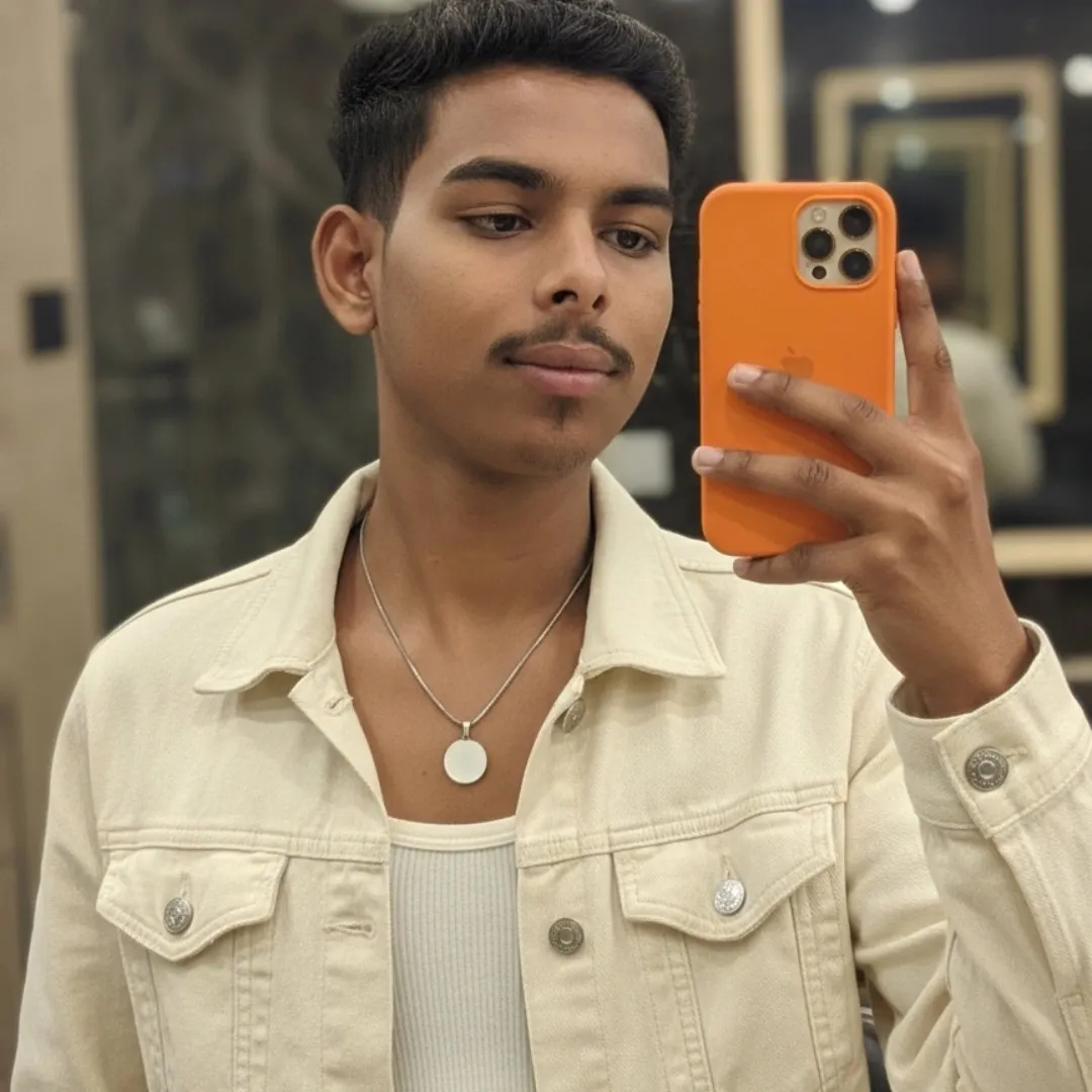 Sumit yadav