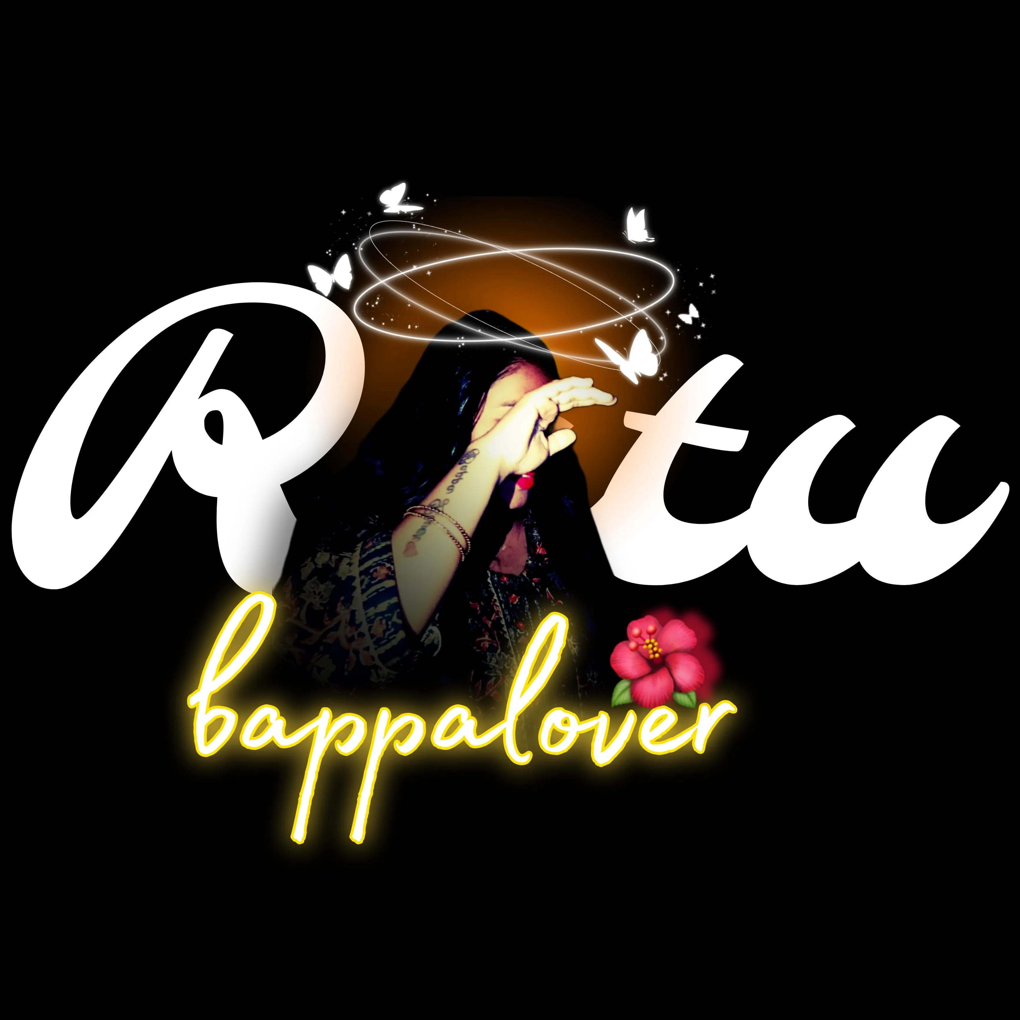 Rutu bappalover