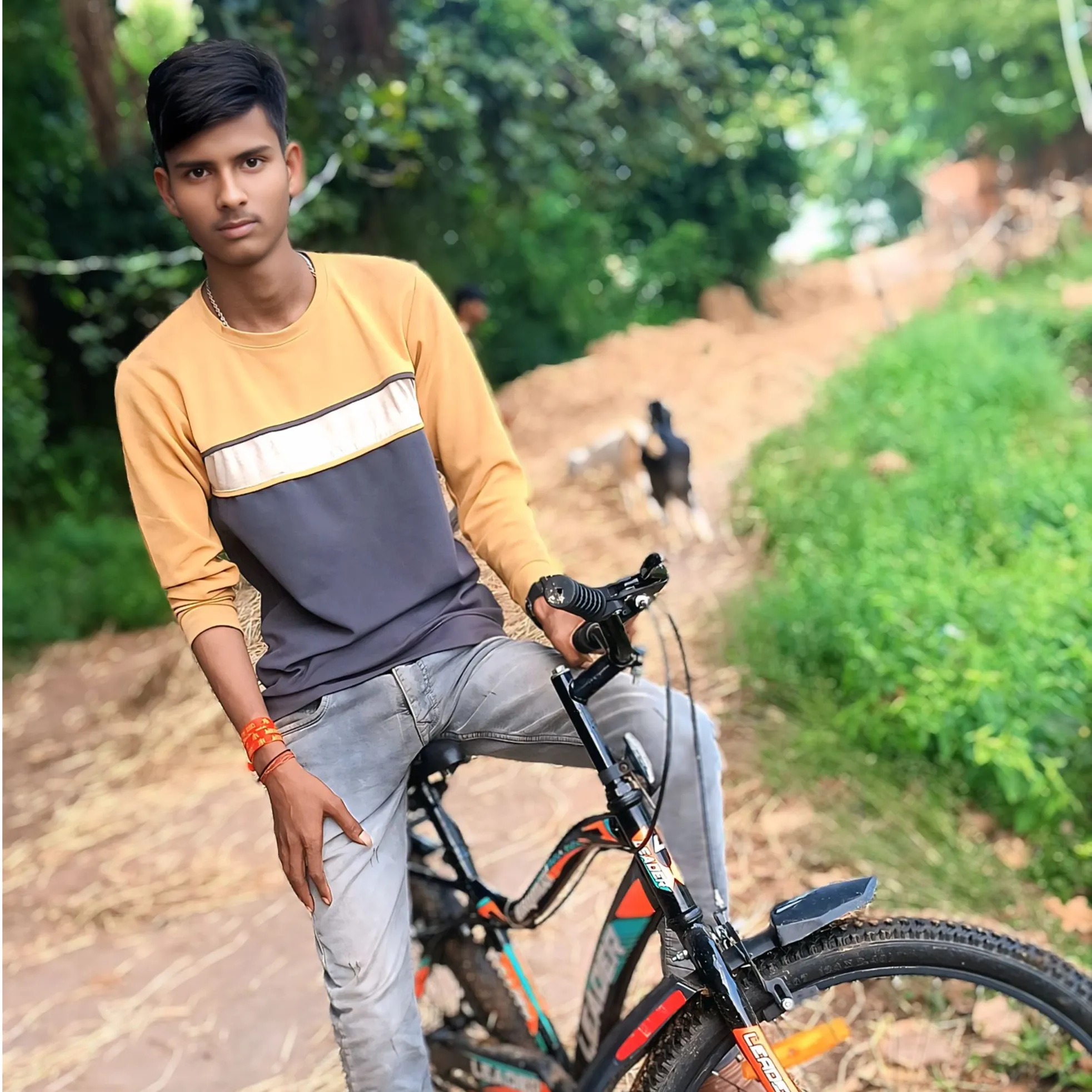 Ravindra Rajput
