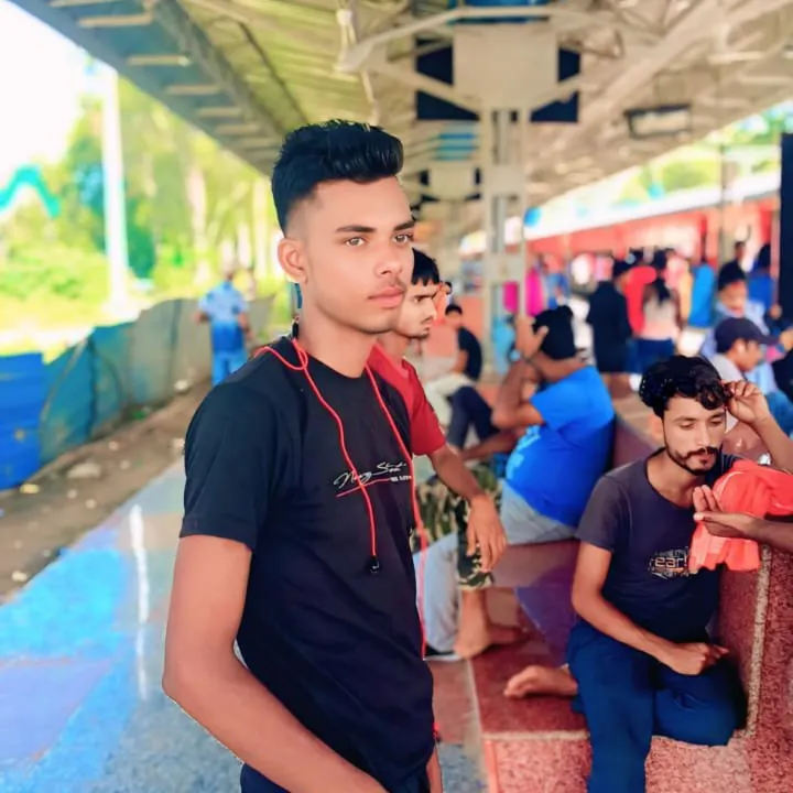 Ajeet Kumar