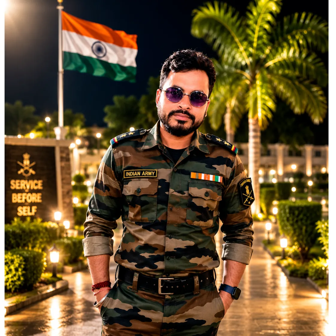 MukeshKumar Mehra
