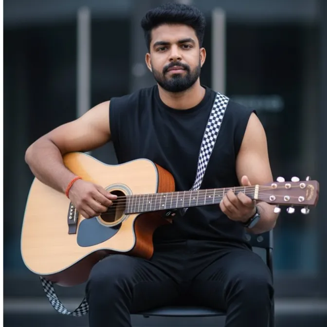 Amar jangra