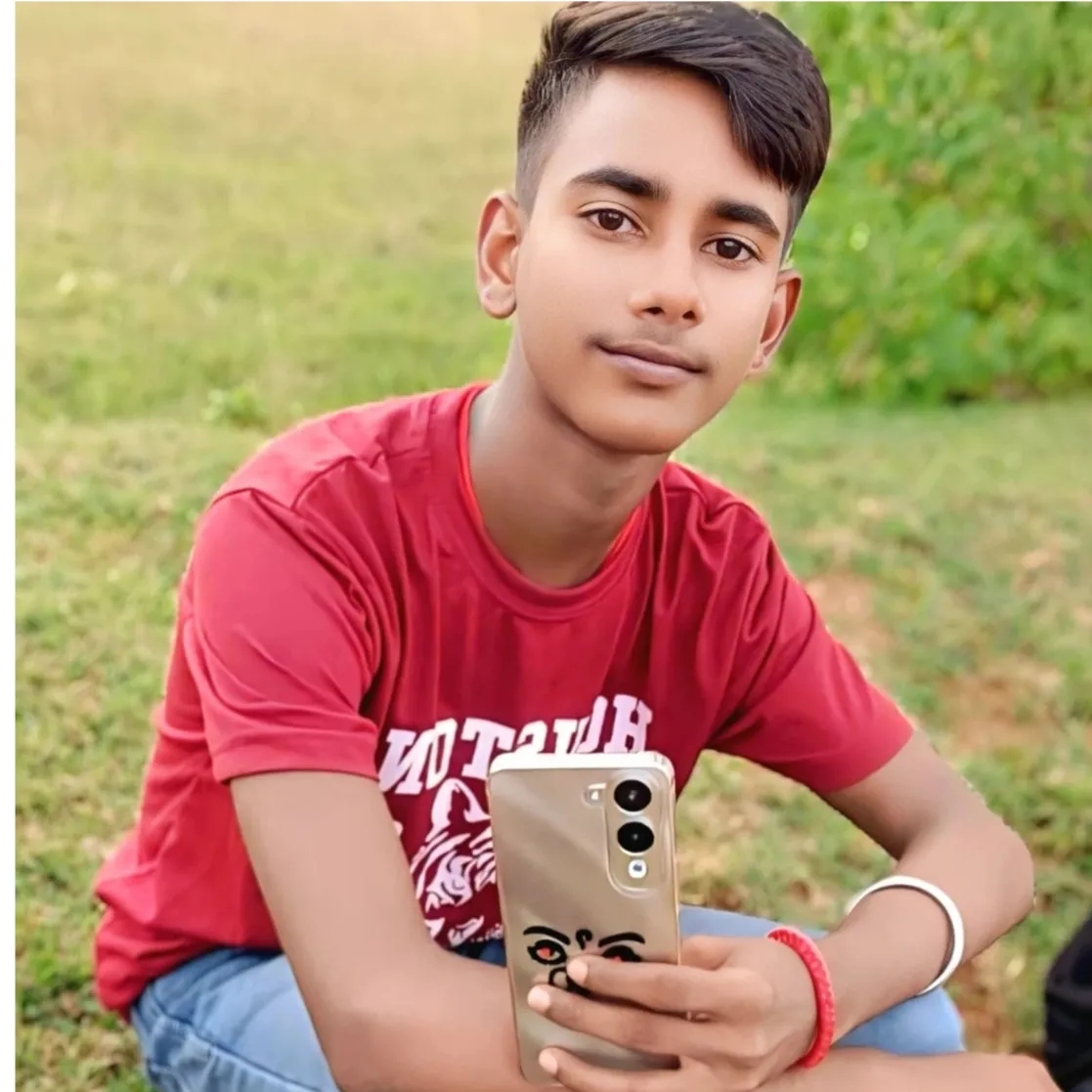 Sintu Yadav