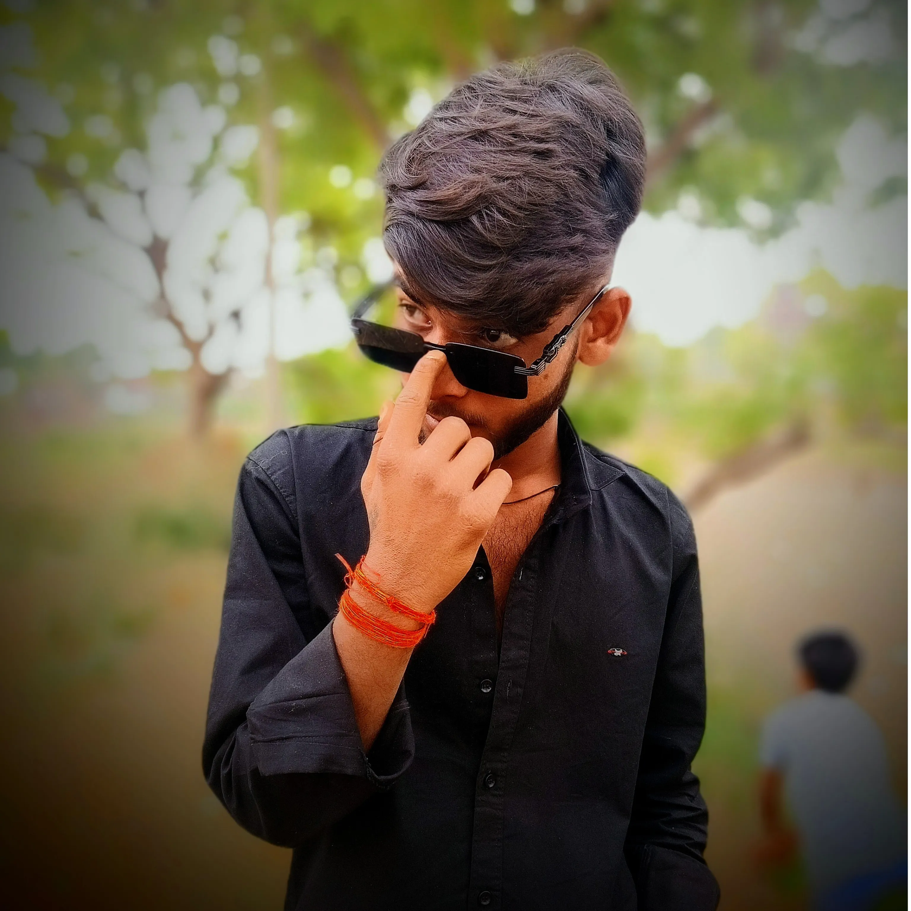 Manishrao manni