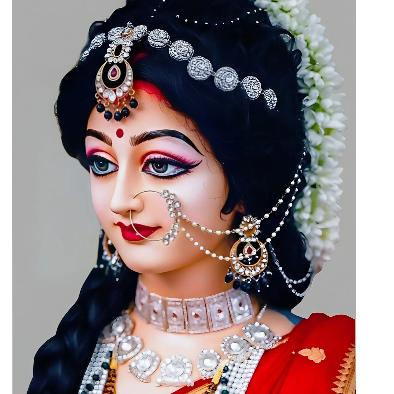 Nishad Sher77