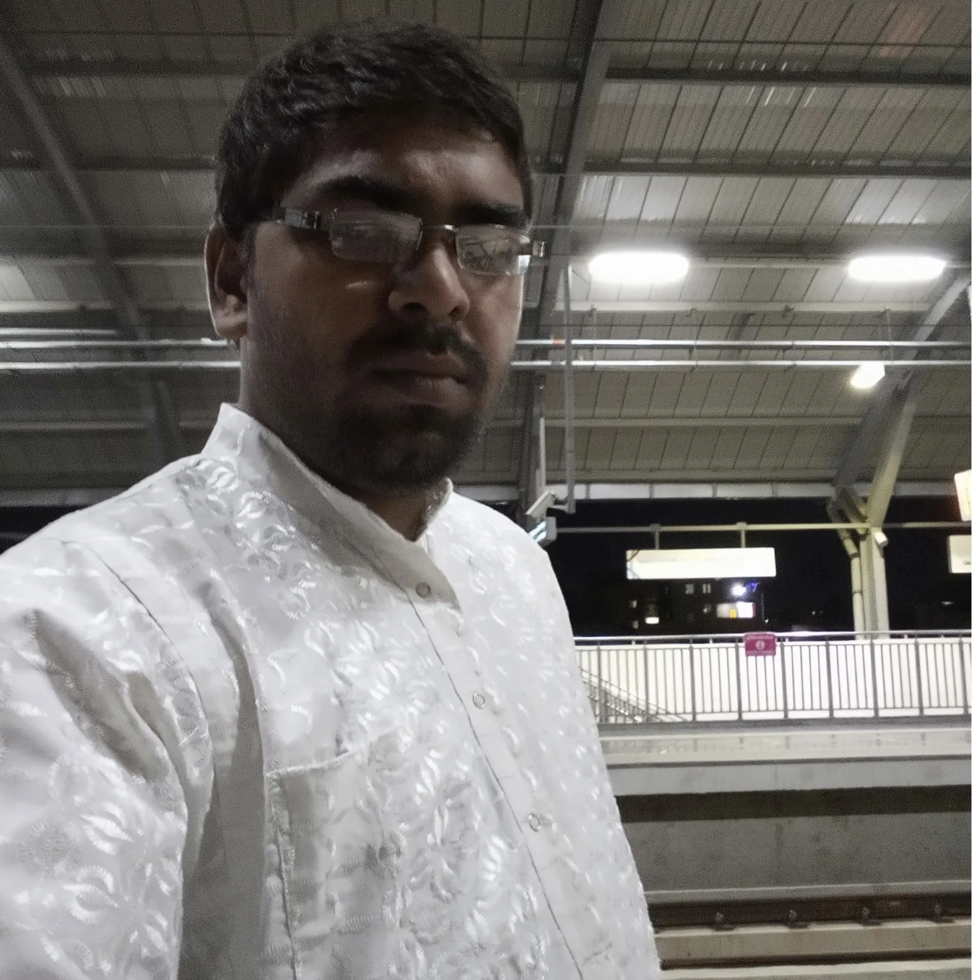 Mdmuqtarahmed Siddiqui
