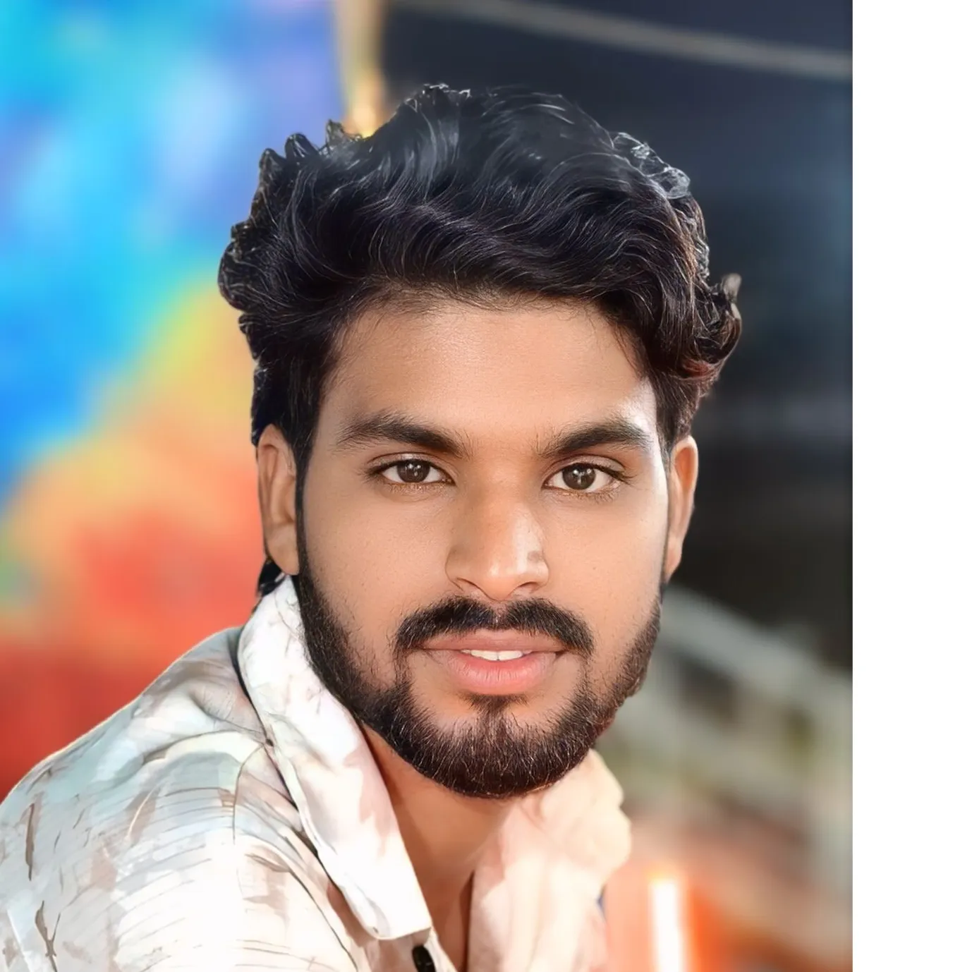 Ajeet prajapati