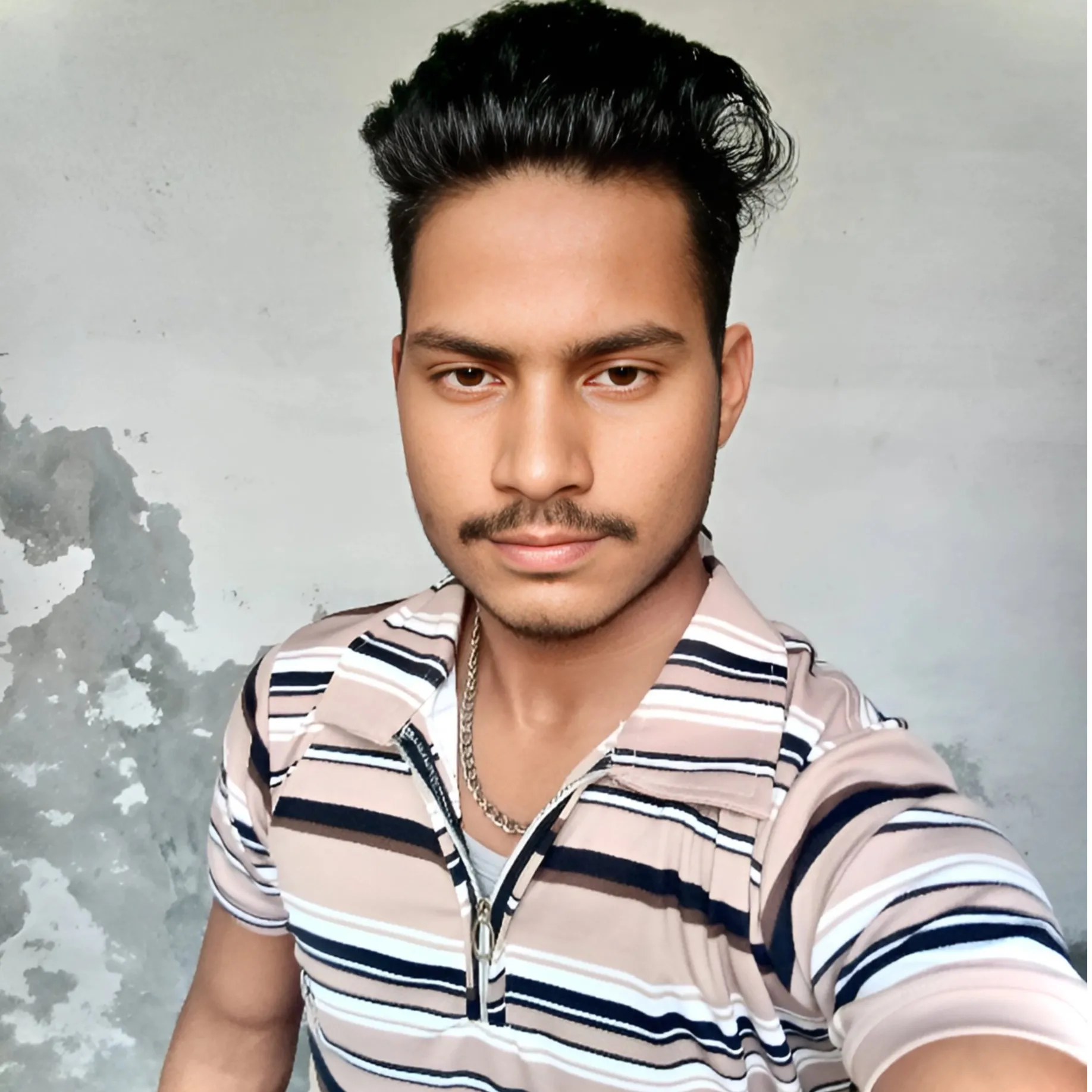 Laxman saini